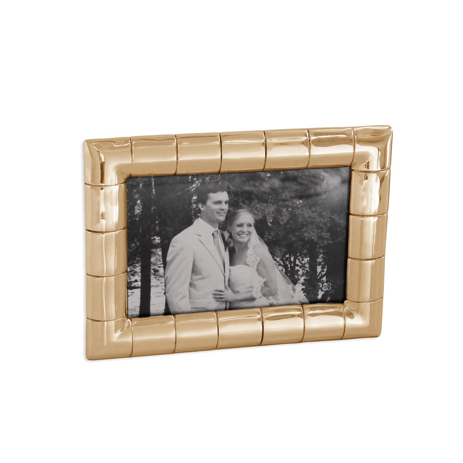 ENCANTO Windsor 4 x 6 Frame (Gold)