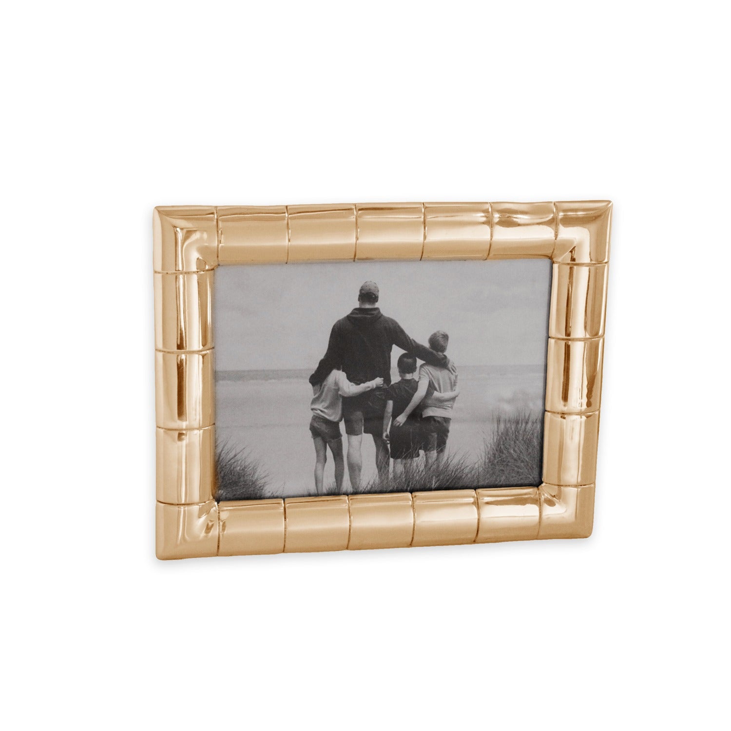 ENCANTO Windsor 5 x 7 Frame (Gold)
