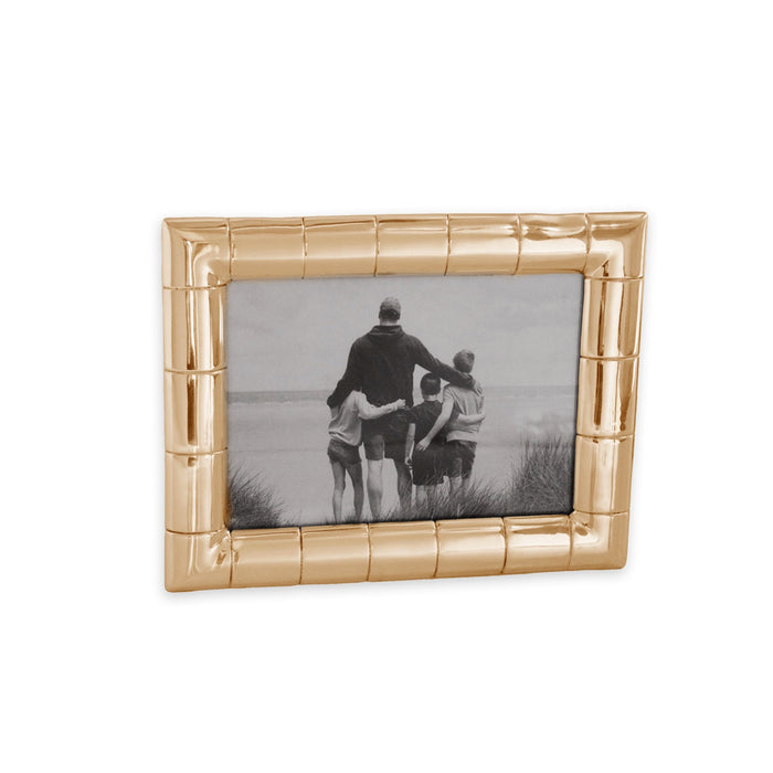 ENCANTO Windsor 5 x 7 Frame (Gold)