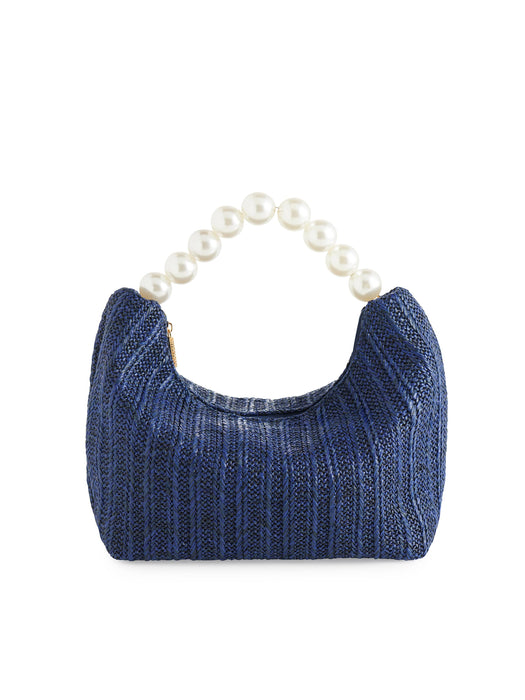 Ivory Alys Top Handle Bag
