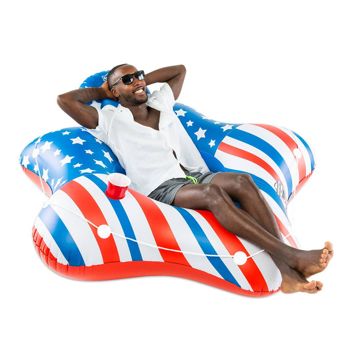 Americana River Tube