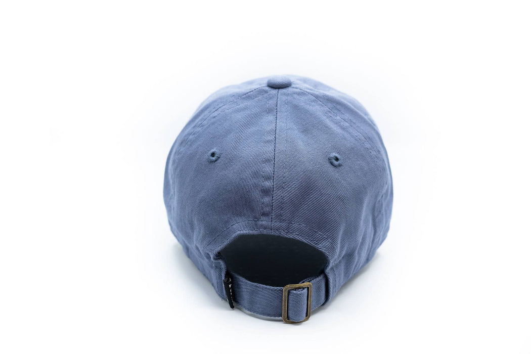 Grandpa Hat | Dusty Blue