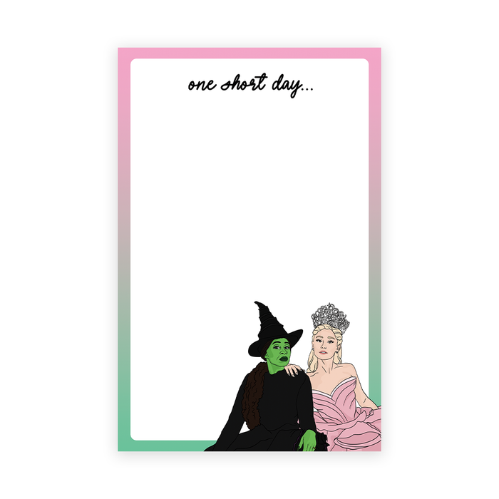 OSD Notepad