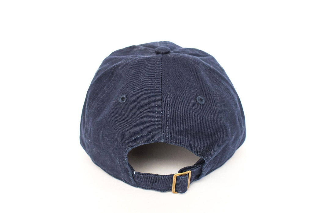 Grandma Hat | Navy