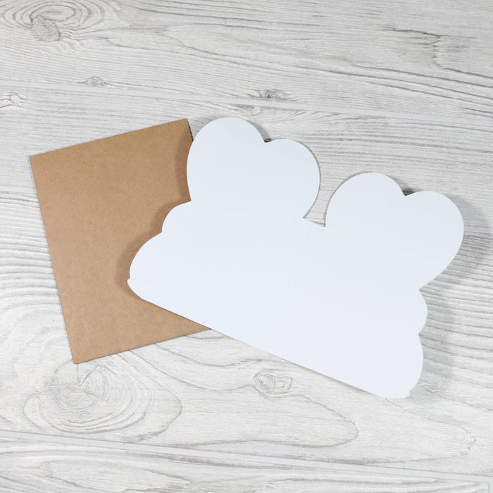 I’m Low Key Obsessed With You Card