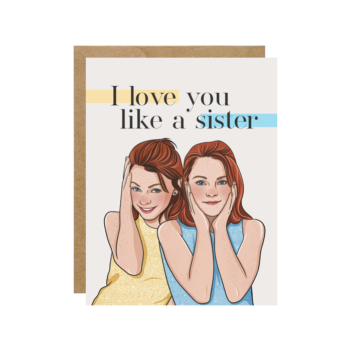 Parent Trap Card