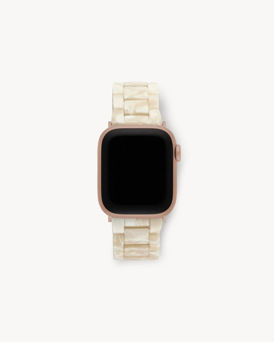 Apple Watch Band | Ivory