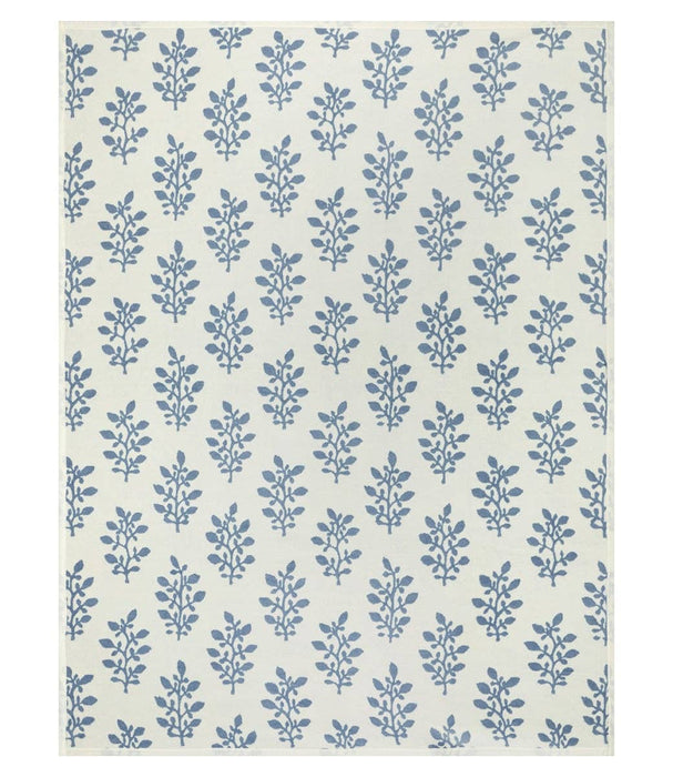 Garden Gate Blanket: Original