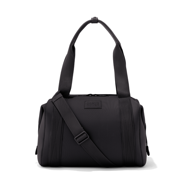 Landon Carryall in Onyx, Medium