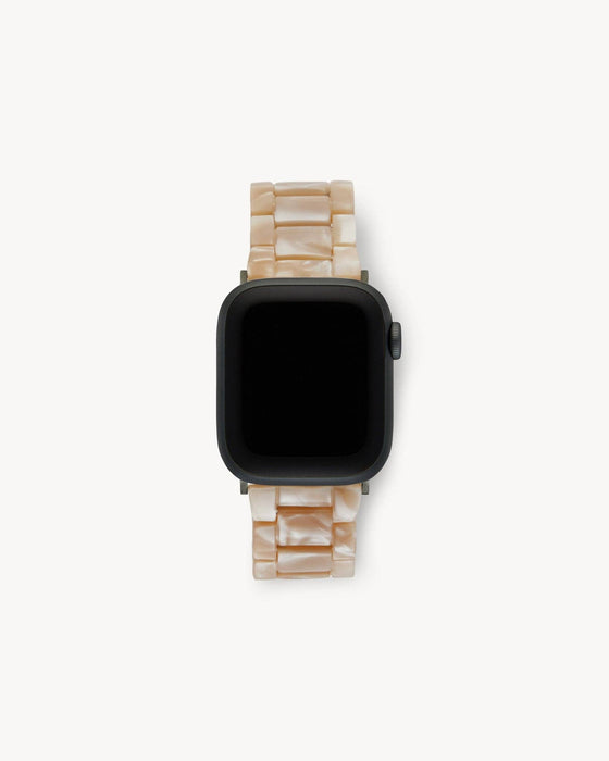 Apple Watch Band | Sand Shell
