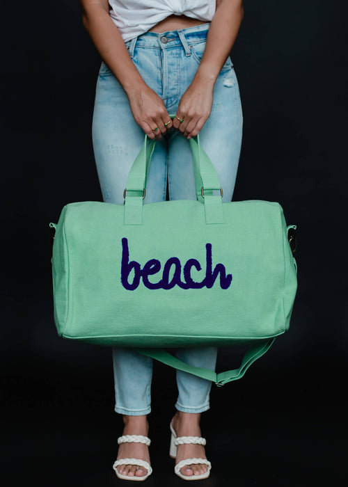 Beach Duffel