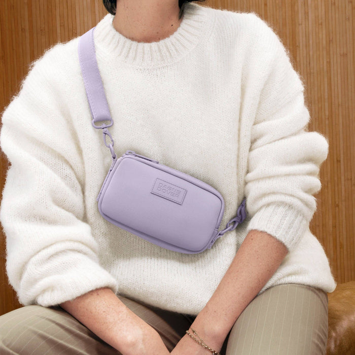 Mara Phone Sling in Dune