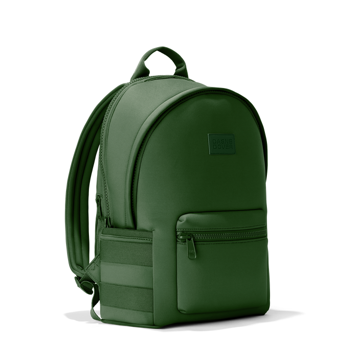 Dakota Backpack in Pine, Large