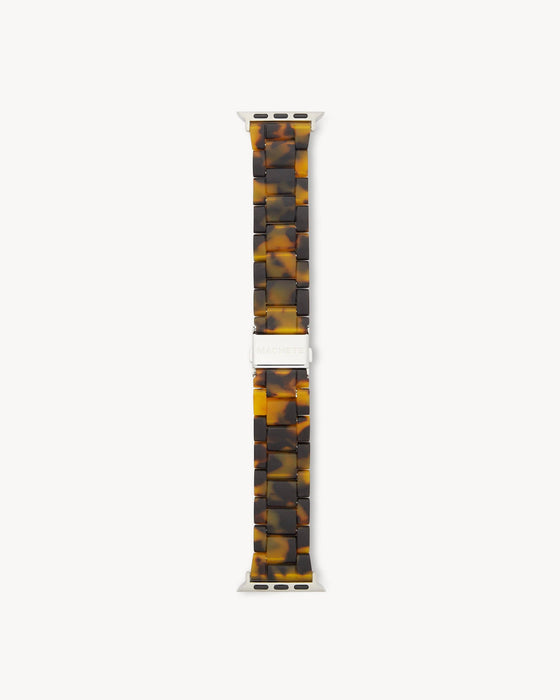 Apple Watch Band | Classic Tortoise