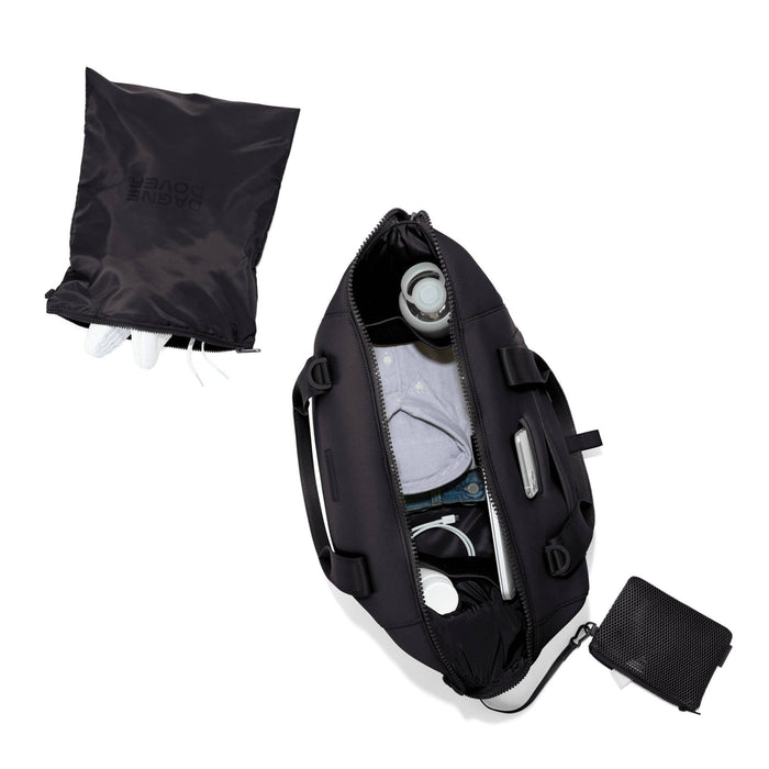 Landon Carryall in Onyx, Large