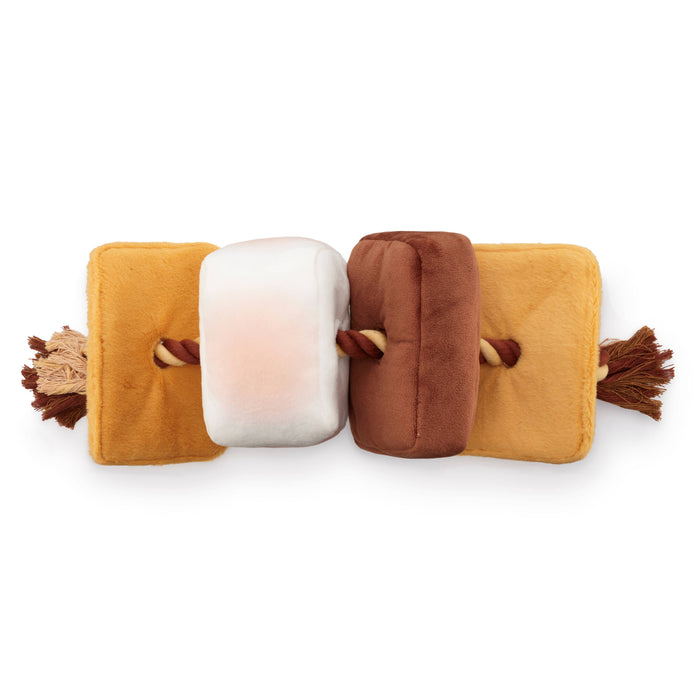 S'more Dog Toy