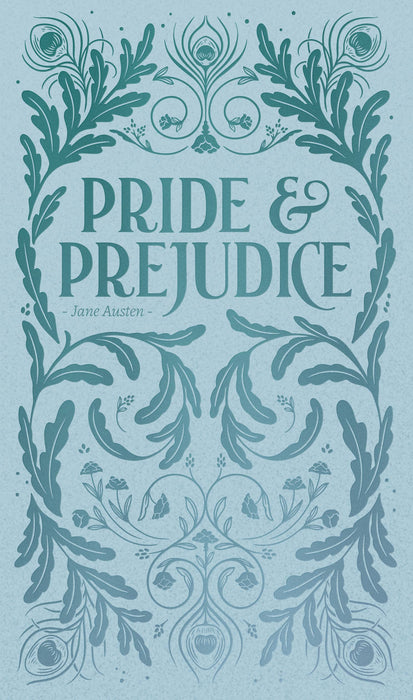 Pride and Prejudice Book