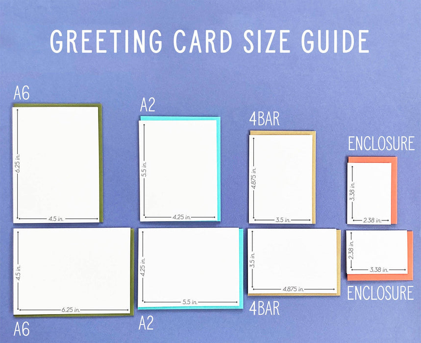 Butter Support Card