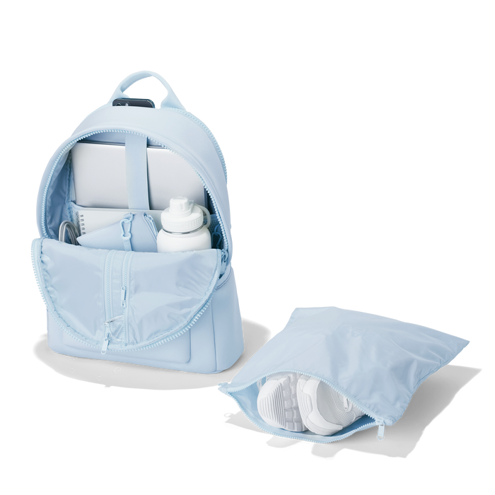 Dakota Backpack in Daylight, Large