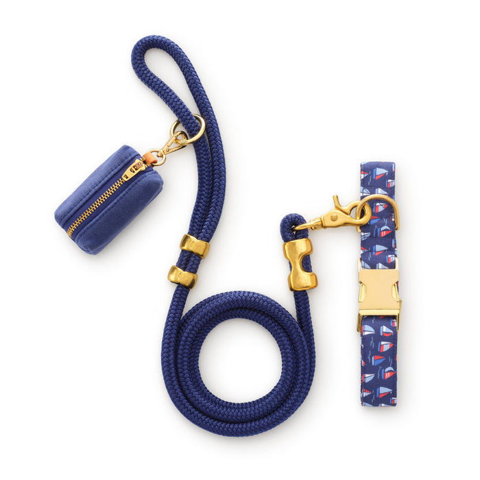 Regatta Dog Collar
