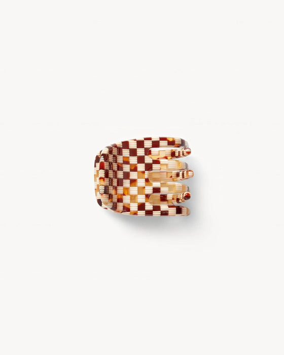 Mini Claw | Tortoise Checker