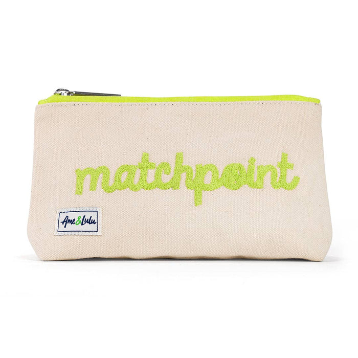 Matchpoint Cosmetic Case