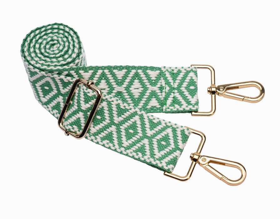 Kelly Green HydroBag HANDLE