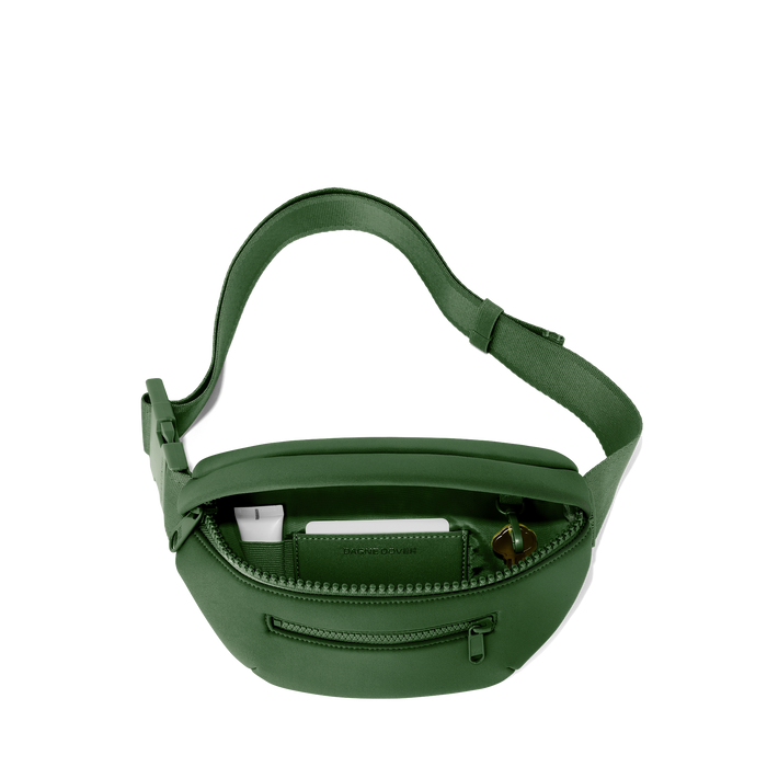 Ace Fanny Pack in Pine