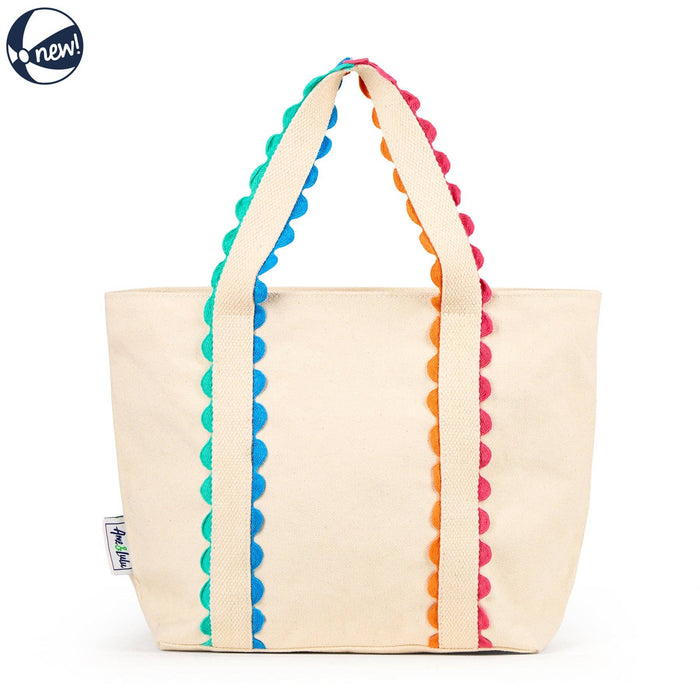 Cabana Mini Nantucket Tote