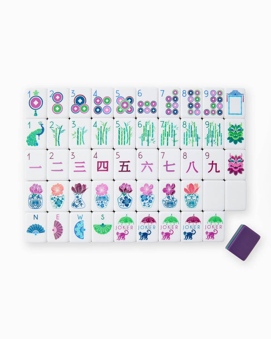 Gemma Tiles