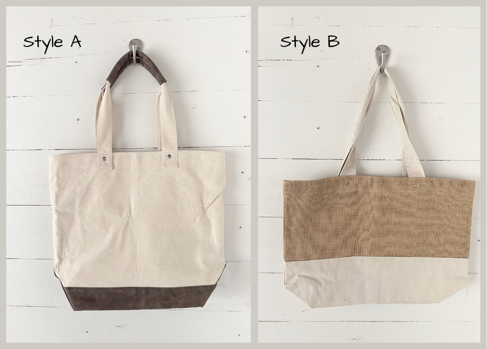 Lake Erie Tote