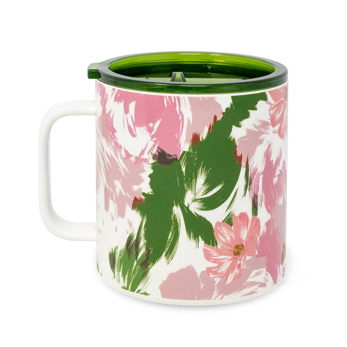 Hidden Garden Stainless Mug