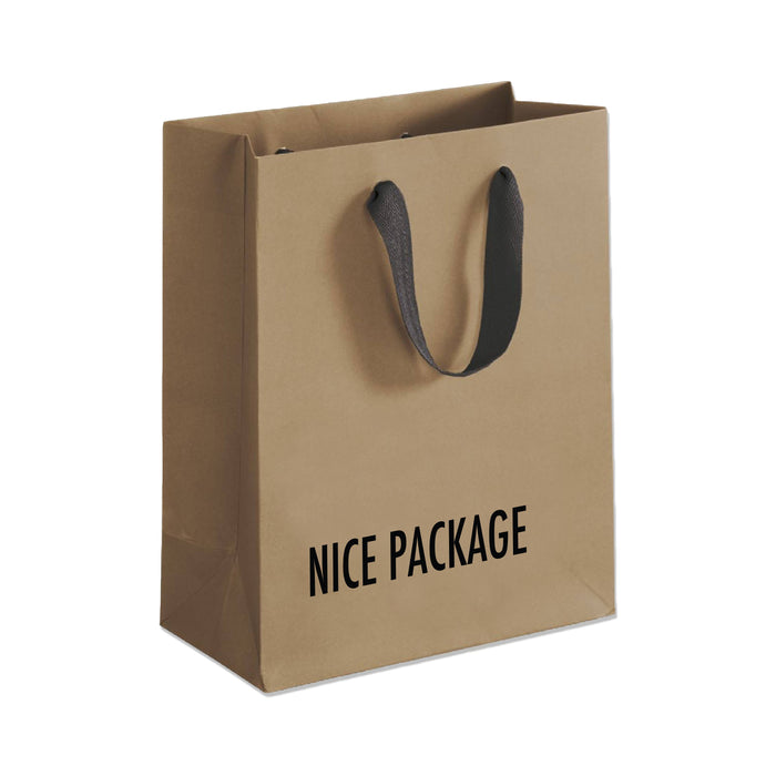 Nice Package Gift Bag