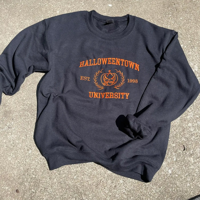 Halloweentown Sweatshirt