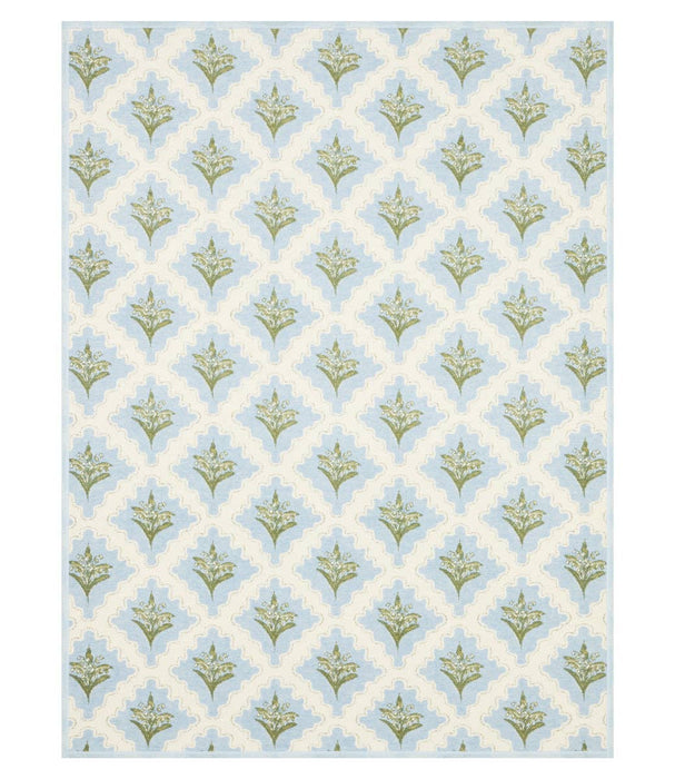 The Boykin Blanket: Original
