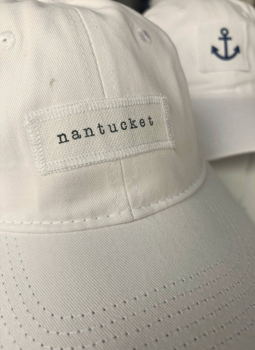 Lake Erie Baseball Cap