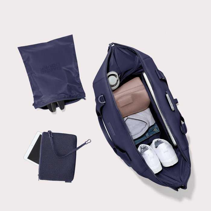 Landon Carryall in Storm, Extra Large