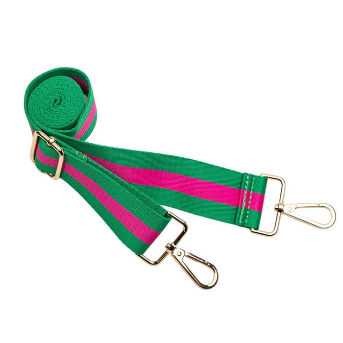 Kelly Green Matte HydroBag