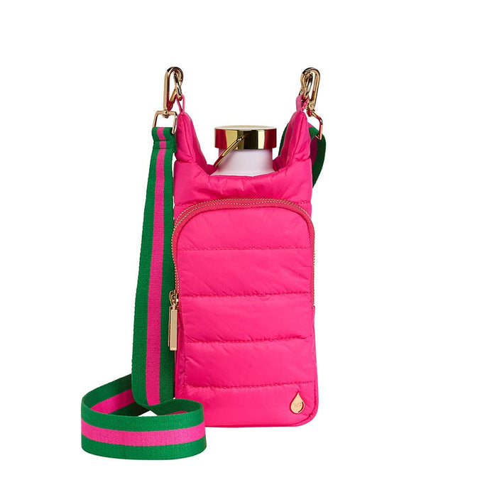 Bright Pink HydroBag