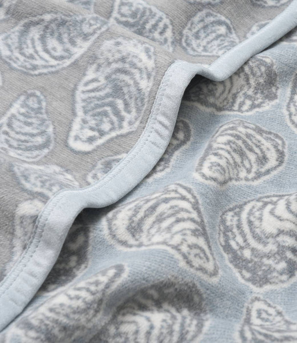 Half Shell Blanket: Original