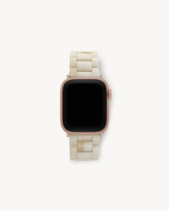 Apple Watch Band | Alabaster