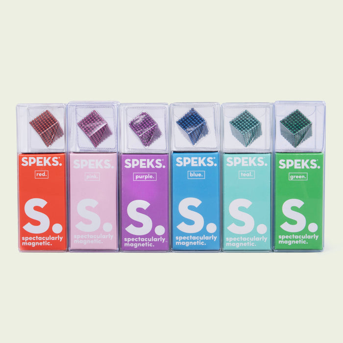 Speks Magnetic Putty