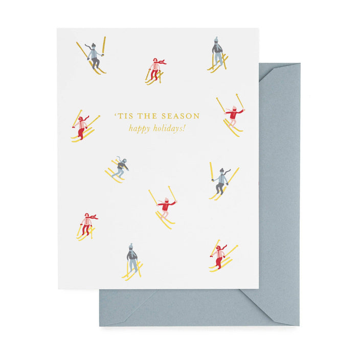'Tis Ski Season Boxed Set