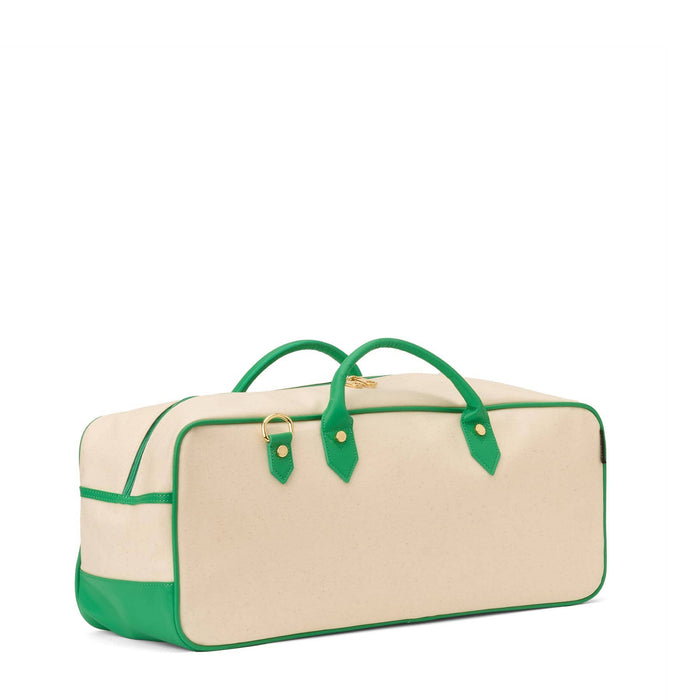 Margo Natural Mahjong Tote