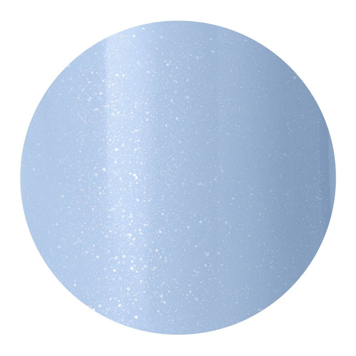 Shimmer Periwinkle Stemless 12 oz Wine Cup