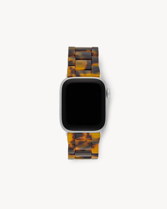 Apple Watch Band | Classic Tortoise