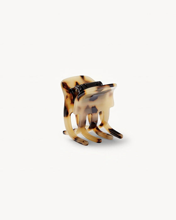Mini Claw | Blonde Tortoise