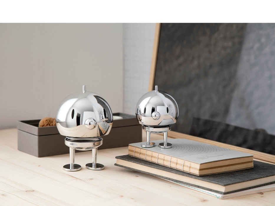 Med Hoptimist Bumble |Chrome