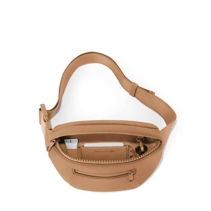Ace Fanny Pack in Camel