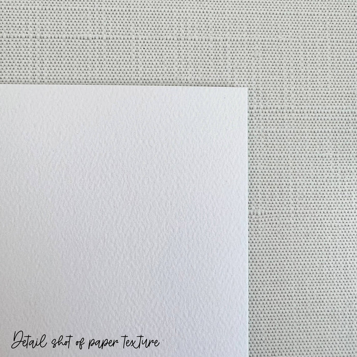 Belated Birthday Goldendoodle Card